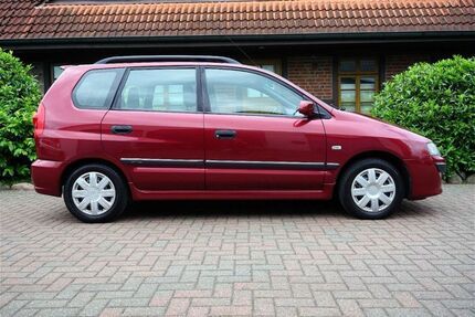 Mitsubishi Space Star 149.000 km 799 &euro; Hamburg 22761