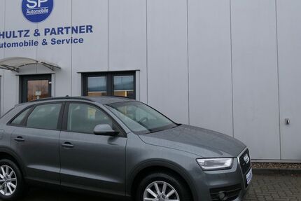 Audi Q3 121.948 km 12.590 &euro; Trittau bei Hamburg 22946