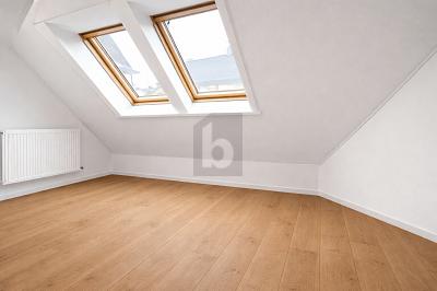 SOLIDE KAPITALANLAGE MIT CHARAKTER - Dachgeschoßwohnung Hamburg Bergedorf Bergedorf | Angebot:26464540