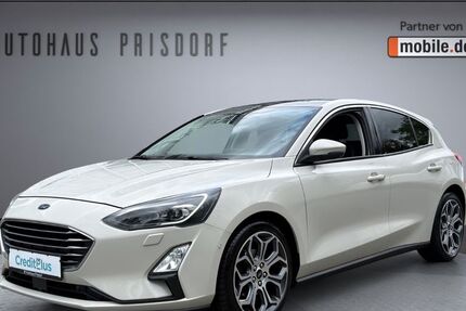 Ford Focus 86.067 km 14.600 &euro; Prisdorf bei Hamburg 25497