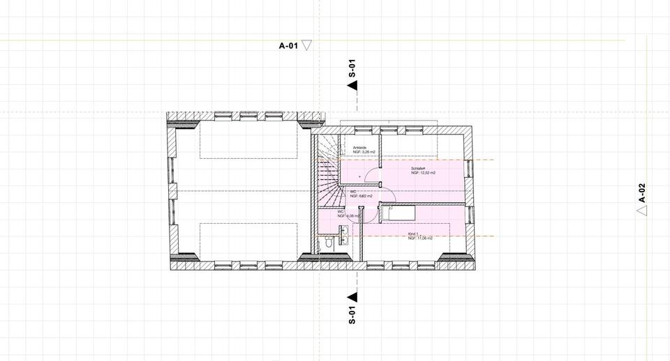 Einfamilienhaus Hamburg Altona - 6 Zimmer, 150 m&sup2;, 545.000&euro; | Angebot:27153585
