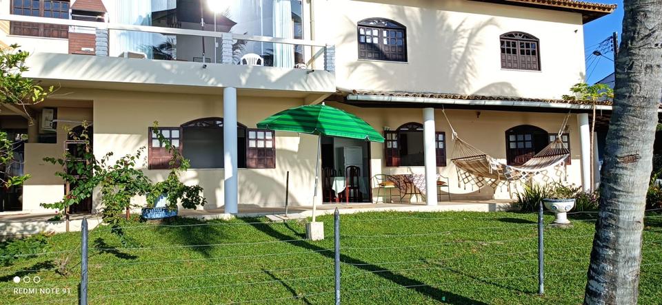 3 Zimmer-Wohnung in CatuItaparica BahiaBrasilien, Meerblick zimmer