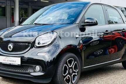 Smart forFour 57.990 km 11.970 &euro; Norderstedt 22851