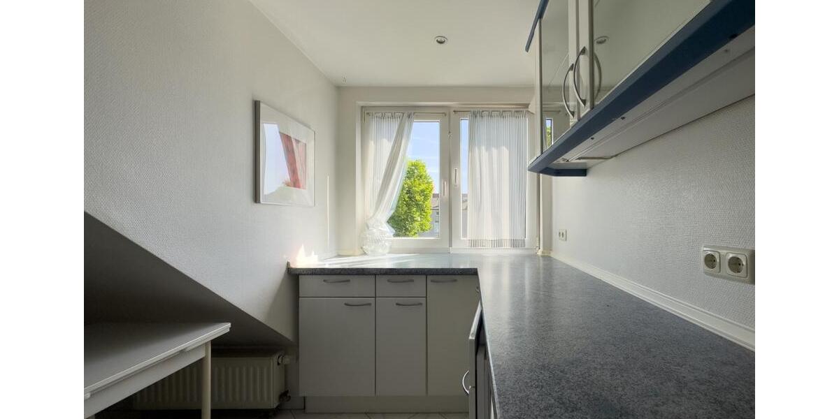 Etagenwohnung Hamburg Harburg - 2.5 Zimmer, 82 m&sup2;, 315.000&euro; | Angebot:27147284