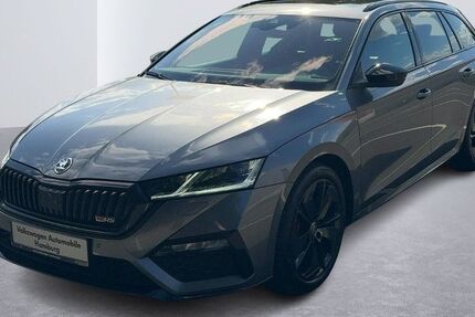 Skoda Octavia 46.078 km 33.490 &euro; Glinde 21509
