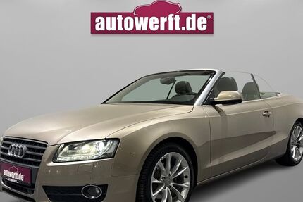 Audi A5 166.570 km 8.990 &euro; Ahrensburg 22926