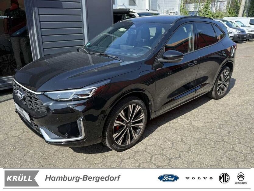 Kuga