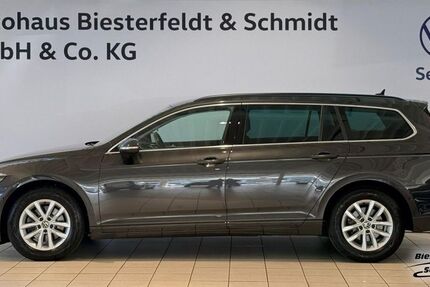 VW Passat Variant 74.248 km 30.980 &euro; Wedel 22880