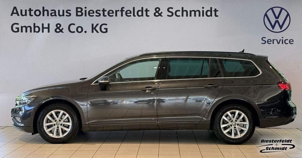 VW Passat Variant 74.248 km 30.980 &euro; Wedel 22880