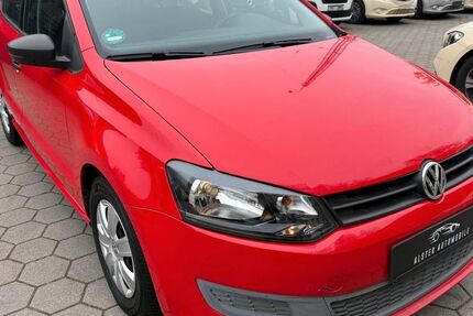 VW Polo 89.000 km 5.700 &euro; Hamburg 20097
