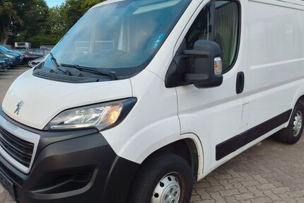 Peugeot Boxer 128.100 km 11.999 &euro; Pinneberg 25421