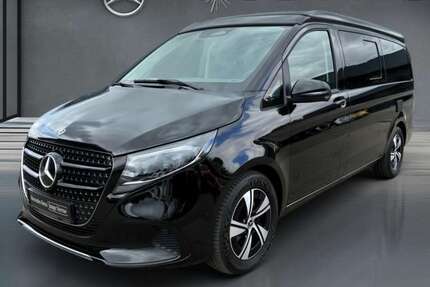 Mercedes-Benz Marco Polo 15.551 km 77.470 &euro; Rellingen 25462