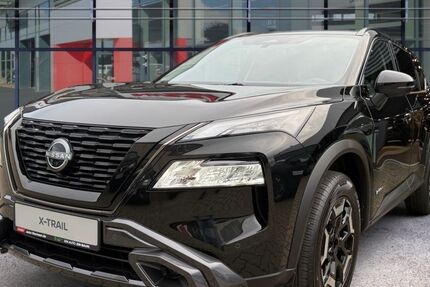 Nissan X-Trail 3.106 km 38.888 € Halstenbek 25469