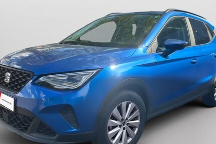 Seat Arona 7.282 km 26.285 &euro; Hamburg 22045