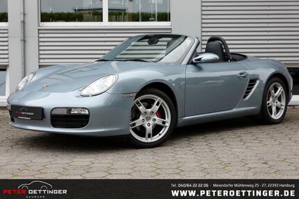 Porsche Boxster 67.980 km 33.800 € Hamburg 22393