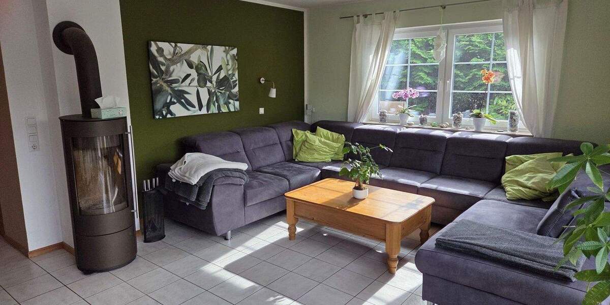Doppelhaushälfte Hamburg Kirchwerder - 6 Zimmer, 165 m&sup2;, 465.000&euro; | Angebot:25719233