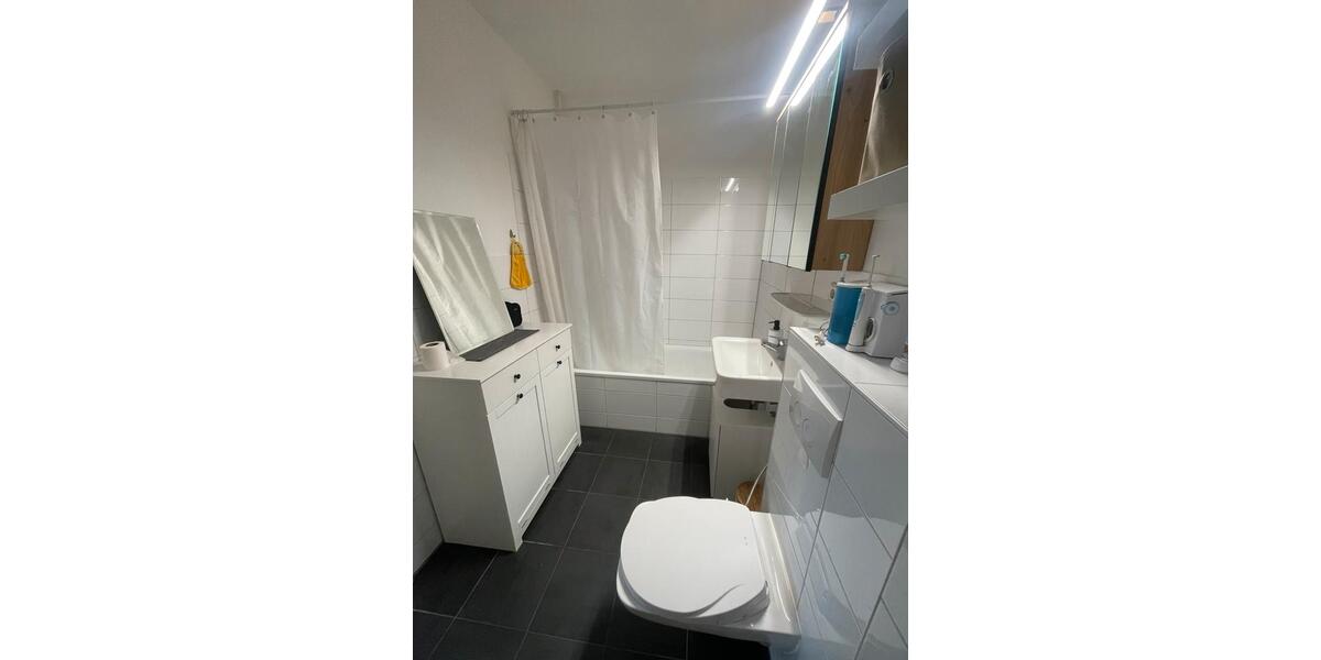 Etagenwohnung Norderstedt Garstedt - 3 Zimmer, 75 m&sup2;, 860&euro; | Angebot:26381910