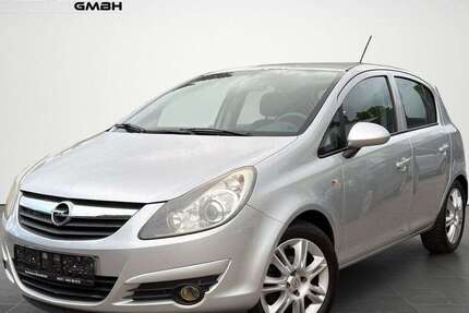 Opel Corsa 133.448 km 3.490 &euro; Hamburg 22111