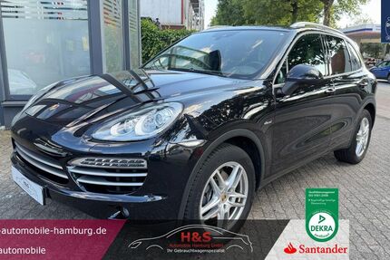 Porsche Cayenne 102.222 km 25.900 &euro; Pinneberg 25421
