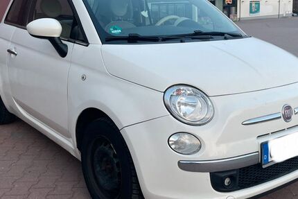 Fiat 500 184.590 km 2.800 &euro; Hamburg 22305