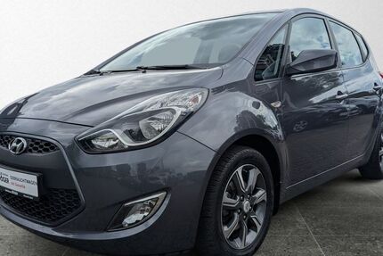 Hyundai ix20 48.900 km 13.990 &euro; Winsen 21423