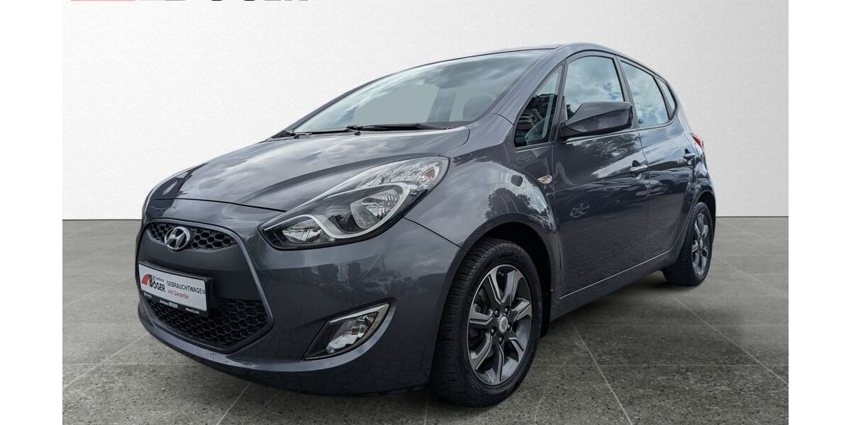 Hyundai ix20 48.900 km 13.990 &euro; Winsen 21423