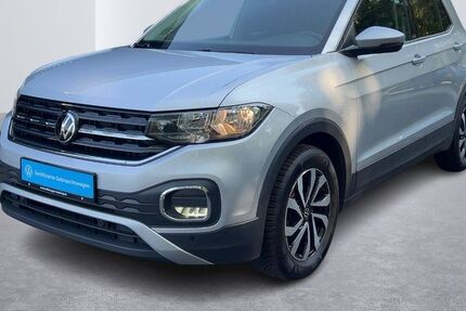 VW T-Cross 60.921 km 17.850 &euro; Hamburg 22111