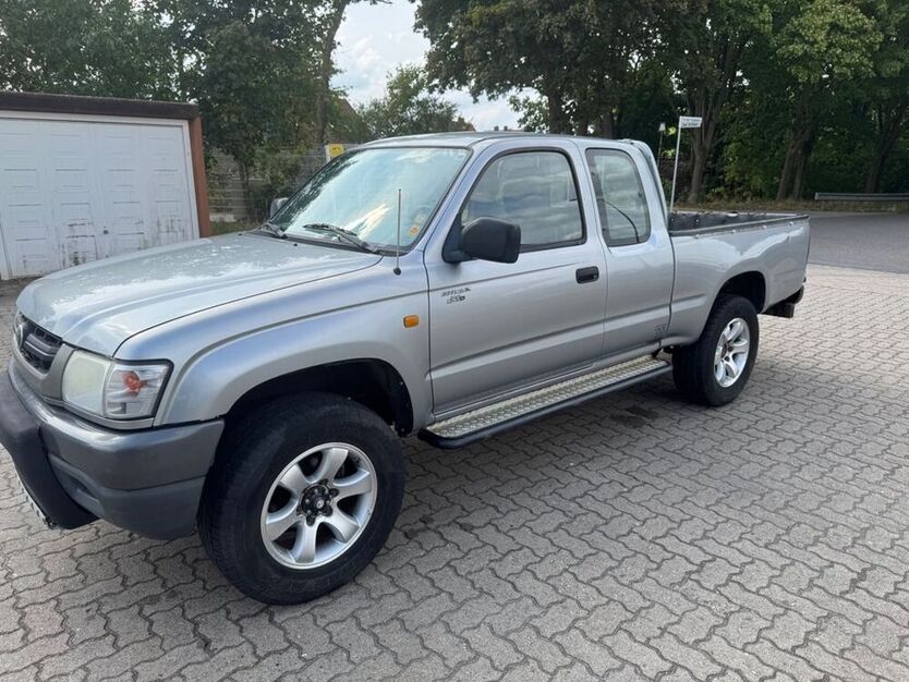 Hilux
