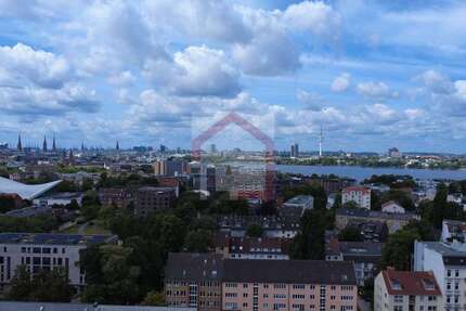 Halle in Hamburg Hohenfelde 2.370.000 € 1742 m² zimmer