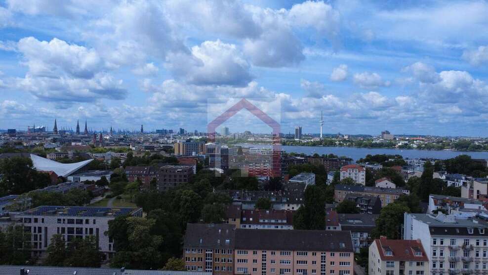 Halle in Hamburg Hohenfelde 2.370.000 € 1742 m² zimmer