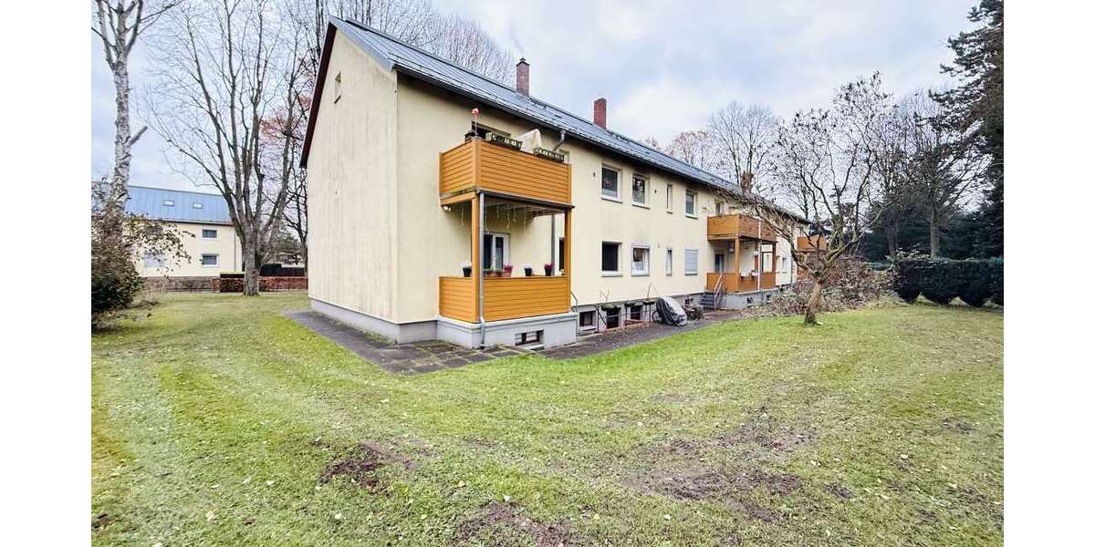 Wohnung zum Kaufen in Hamburg 285.000 € 67.56 m² 3 zimmer