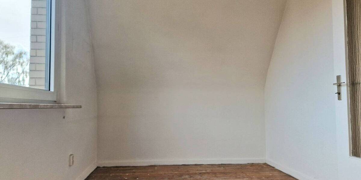 Einfamilienhaus Hamburg Jenfeld - 3 Zimmer, 65 m&sup2;, 200.000&euro; | Angebot:26261305