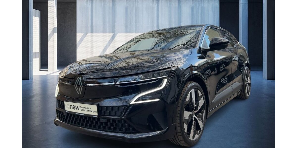 Renault Megane E-TECH 55.720 km 21.990 &euro; Hamburg 22763