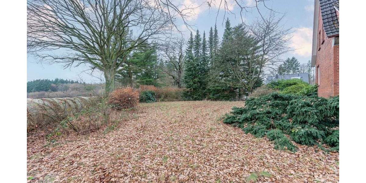 Grundstück Reinbek - 325.000&euro; | Angebot:25336012