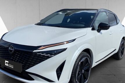 Nissan Qashqai 19.473 km 28.888 &euro; Hamburg 21035