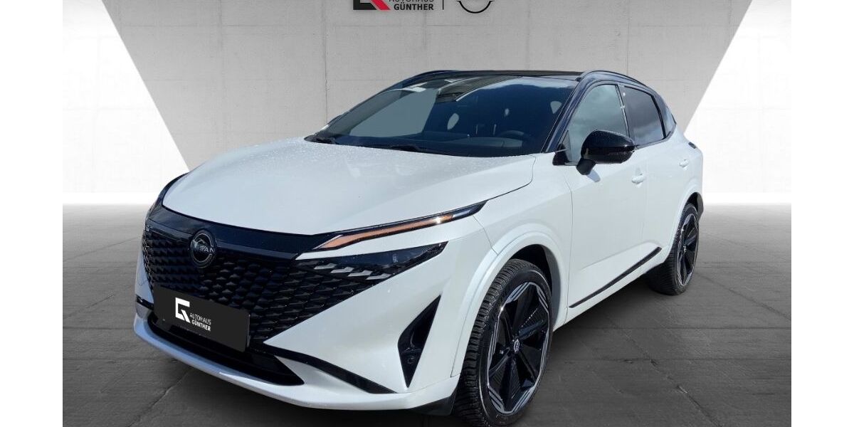 Nissan Qashqai 19.473 km 28.888 &euro; Hamburg 21035