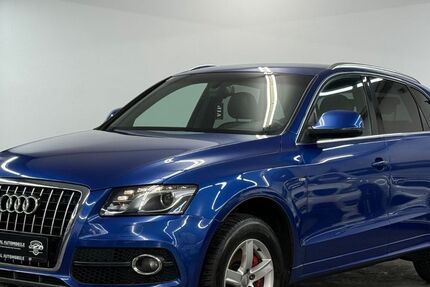 Audi Q5 226.846 km 12.990 &euro; Bargteheide 22941
