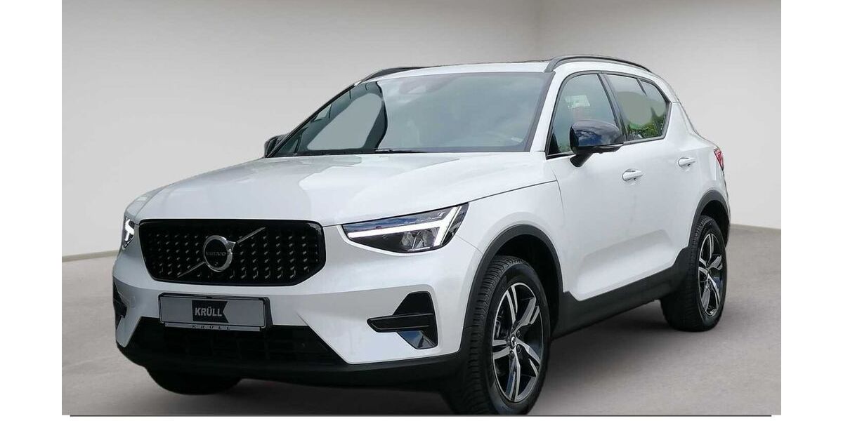 Volvo XC40 15.265 km 30.850 &euro; Hamburg 22761