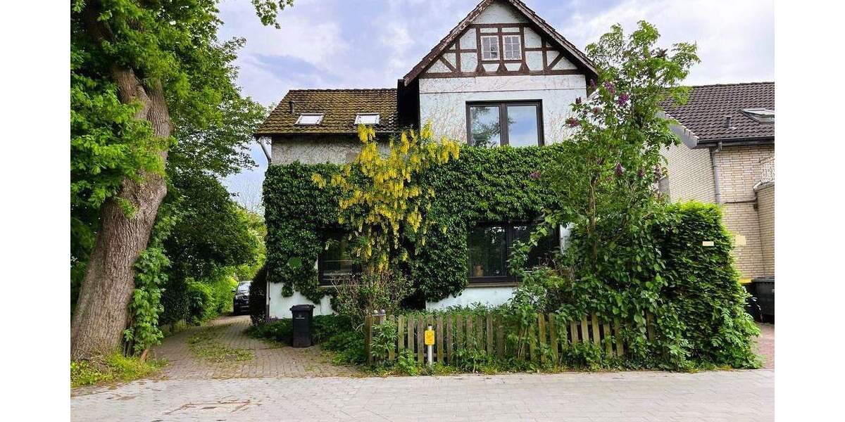 Einfamilienhaus Hamburg Niendorf - 6 Zimmer, 126 m&sup2;, 865.000&euro; | Angebot:25704030