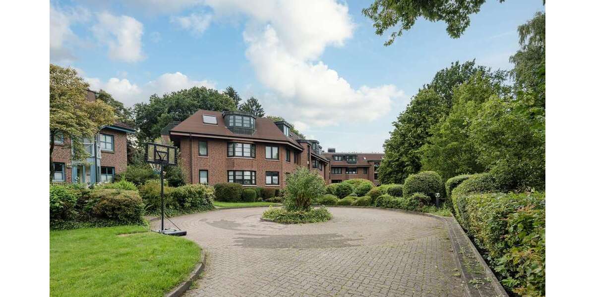 Etagenwohnung Hamburg Harburg - 2 Zimmer, 76 m&sup2;, 295.000&euro; | Angebot:26902135