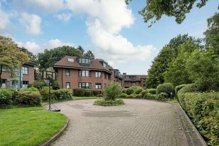 Wohnung Hamburg Harburg - 2 Zimmer, 76 m&sup2;, 295.000&euro; | Angebot:26902135