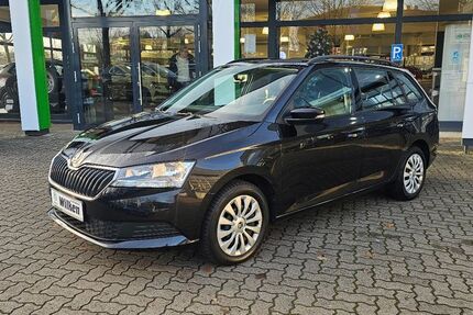 Skoda Fabia 83.935 km 11.680 &euro; Reinbek bei Hamburg 21465