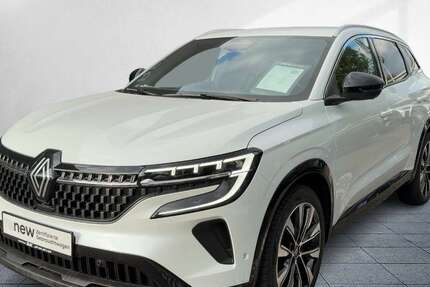 Renault Austral 25.990 km 25.880 &euro; Buchholz 21244