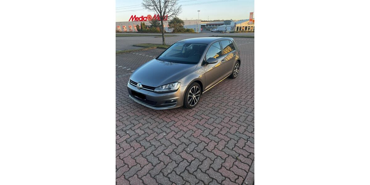 VW Golf 133.000 km 11.095 &euro; Buchholz 21244