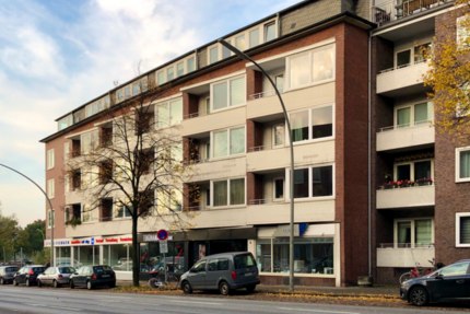 Gewerbeobjekt Hamburg Hohenfelde - 2.025&euro; | Angebot:26318908