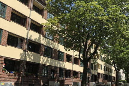 Attraktive 2-Zi-Wohnung mit Süd-Balkon in ruhiger Einbahnstr. nahe des Stadtparks