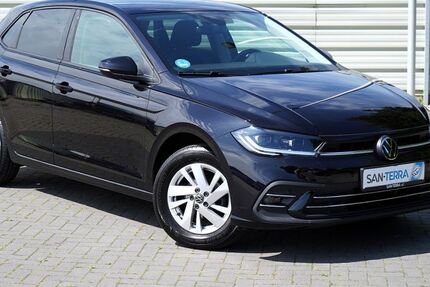 VW Polo 26.716 km 16.645 &euro; Moorrege (bei Hamburg) 25436