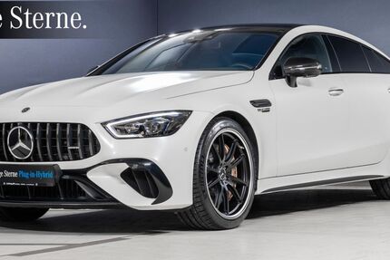 Mercedes-Benz AMG GT 20.000 km 117.950 &euro; Hamburg 22549