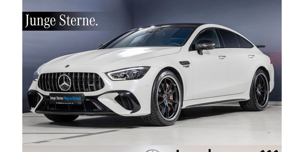 Mercedes-Benz AMG GT 20.000 km 119.990 &euro; Hamburg 22549