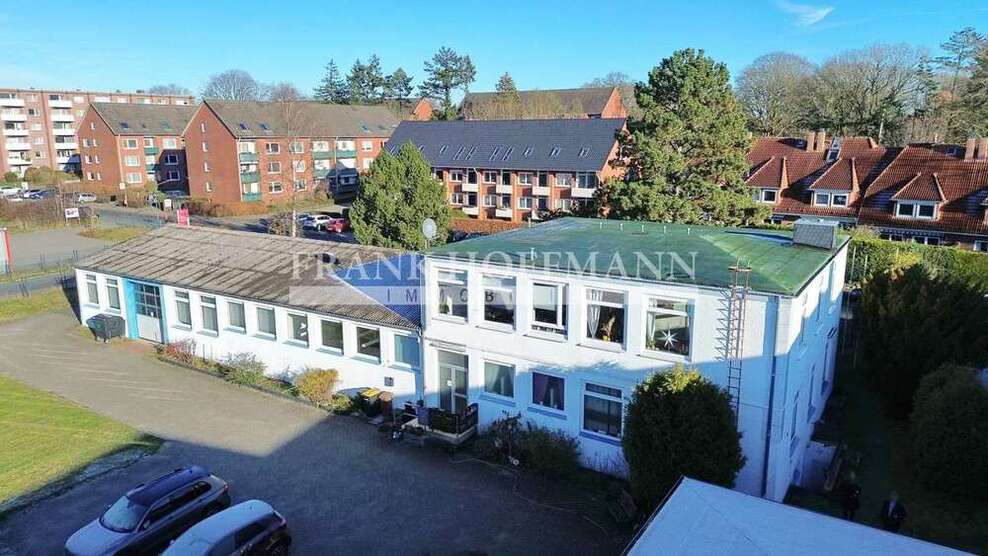 Halle in Quickborn 840.000 € 274 m²